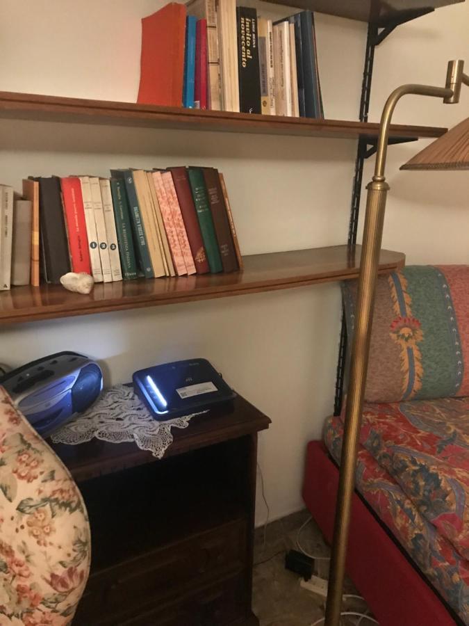 Alloggio Galli Cremona Zewnętrze zdjęcie