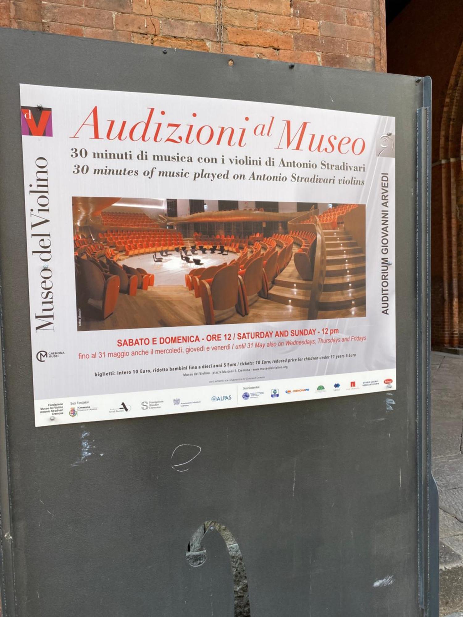 Alloggio Galli Cremona Zewnętrze zdjęcie