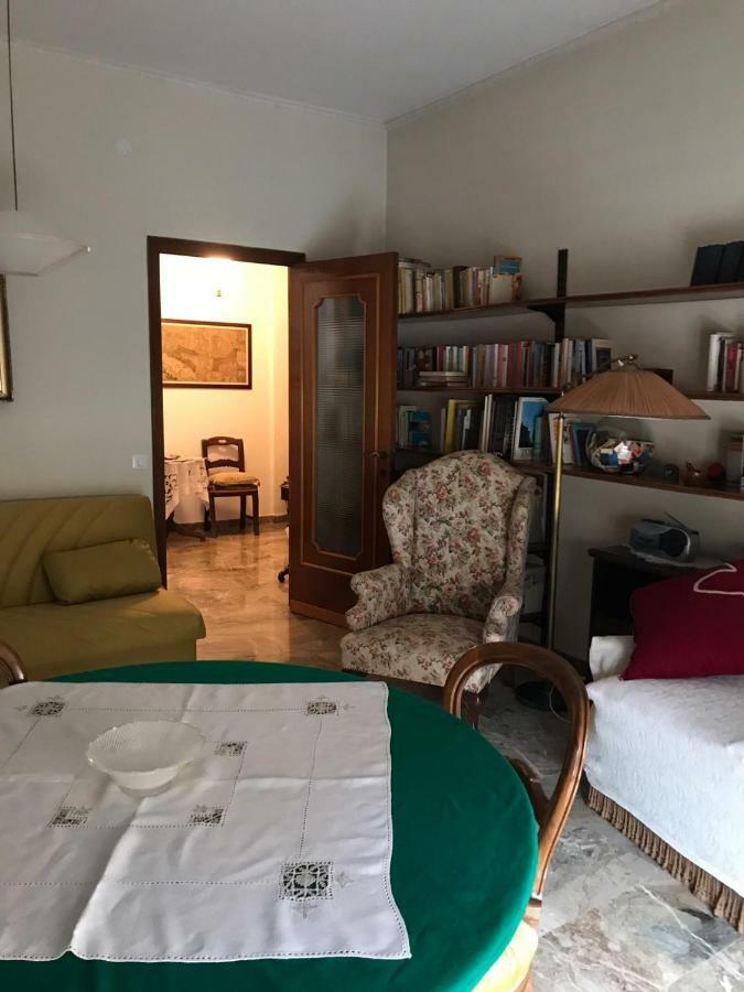 Alloggio Galli Cremona Zewnętrze zdjęcie