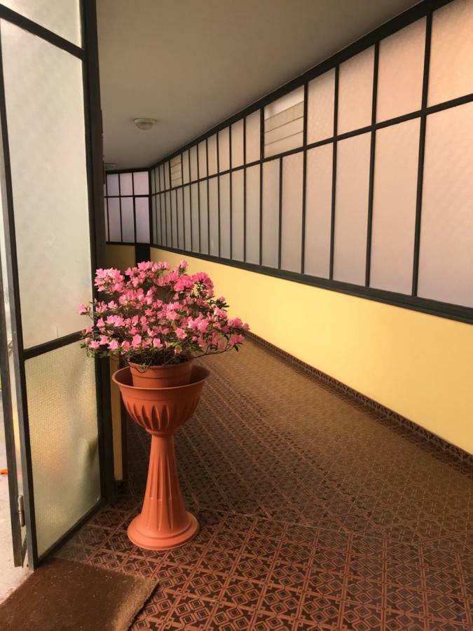 Alloggio Galli Cremona Zewnętrze zdjęcie