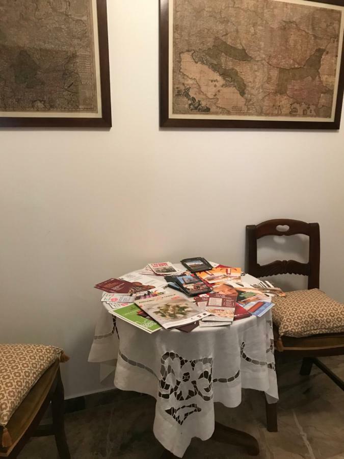 Alloggio Galli Cremona Zewnętrze zdjęcie