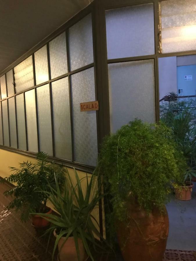Alloggio Galli Cremona Zewnętrze zdjęcie