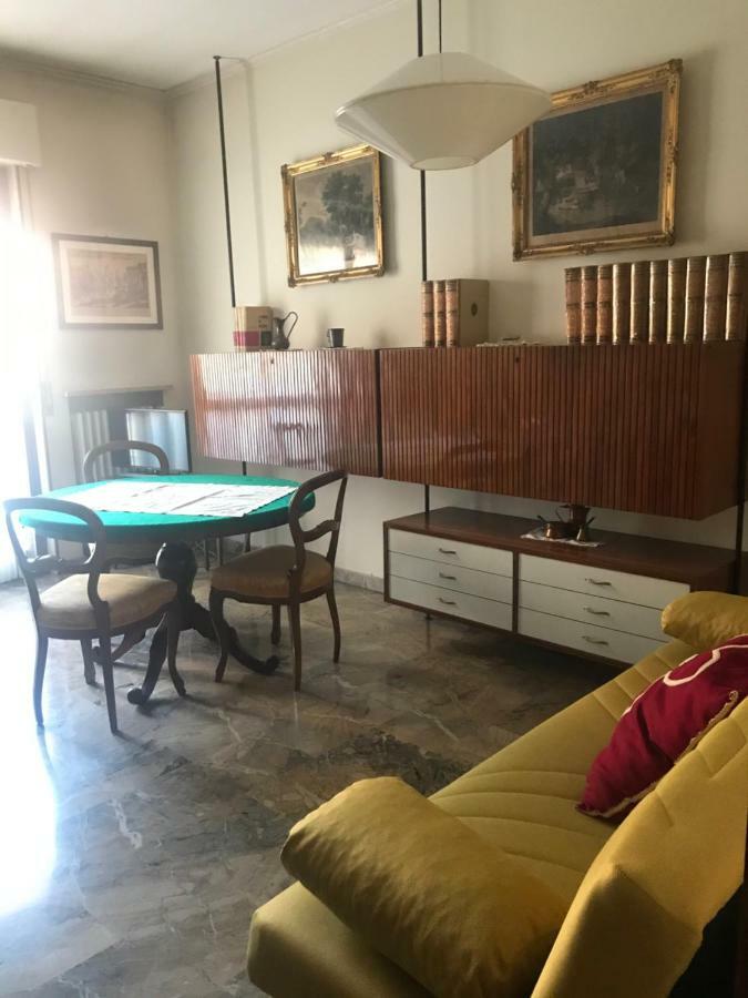 Alloggio Galli Cremona Zewnętrze zdjęcie